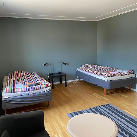 Citybed Bed & Breakfast Pajala Extérieur photo