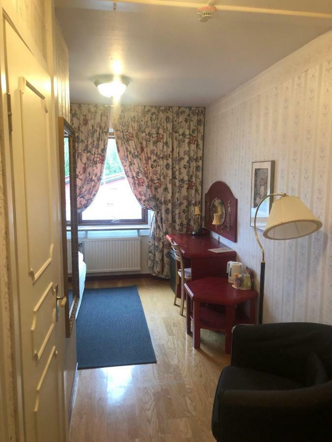 Citybed Bed & Breakfast Pajala Extérieur photo